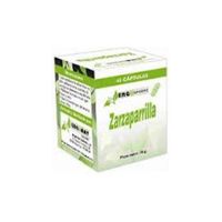 zarzaparrilla ergosphere 45cap