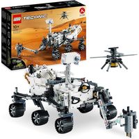 lego nasa mars rover perseverance