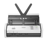 brother ads-1300 compact portable document scanner ads1300zu1