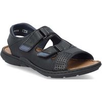 rieker sandalias - para hombre