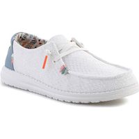 heydude zapatillas de tenis wendy boho 40054-1kf para mujer