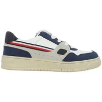 tommy hilfiger deportivas moda stripes low cut para mujer