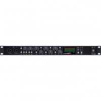 focusrite scarlett octopre preamplificador de microfono