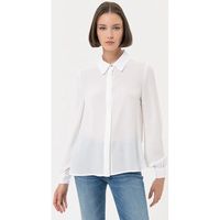 fracomina camisa fr24st6025w41201 para mujer