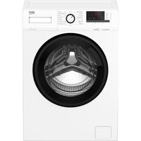 beko wra 7615 xw lavadora carga frontal 7kg a blanco