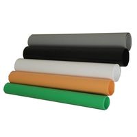 bresser br-pvc-2 set 5 laminas de fondo para mesas de fotografia 100x200cm