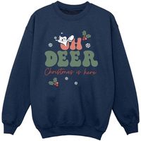 disney jersey oh deer para nina