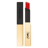 yves saint laurent labiales rouge pur couture the slim 10 corail antinomique