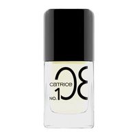 esmalte de unas - icon nails gel - catrice 108