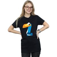 disney camiseta manga larga alphabet z is for zazu para mujer