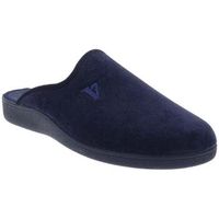 valleverde pantuflas vv-31800 para hombre