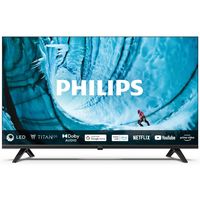 philips 32phs6009 32 80cm hd led tv dolby audio titan os