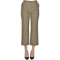 pinko pantalones pnp00004188ai para mujer