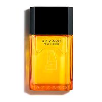 azzaro pour homme - 200 ml eau de toilette perfumes hombre