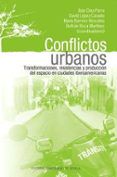 conflictos urbanos