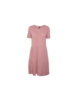 vestido vero moda filli calia nostalgia rose mujer