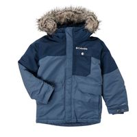 columbia parka nordic strider jacket para nino