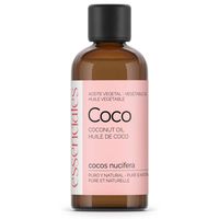 aceite de coco 100 ml