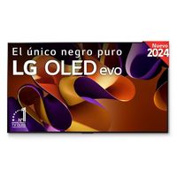 lg oled65g45lw 65 oled evo ultrahd 4k dolby vision 144hz ai thinq