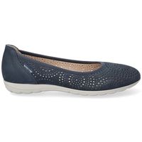 mephisto zapatillas de tenis elsie perf para mujer