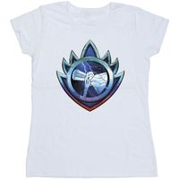 marvel camiseta manga larga love and thunder stormbreaker para mujer