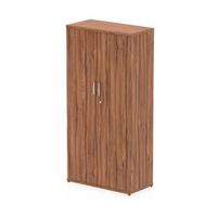 impulse 1600 cupboard walnut - s00007