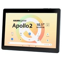 hannspree pad apollo 2 101 332gb negra