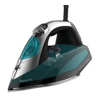 cecotec fastfurious 5010 vital plancha de vapor 2600w