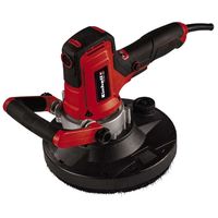 einhell te-dw 180 lijadorapulidora profesional 1300w