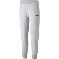 puma pantalon chandal ess sweatpants fl cl para mujer