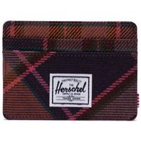 herschel cartera charlie rfid para hombre