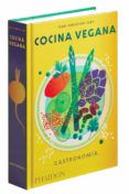 cocina vegana gastronomia