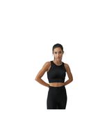 top born living yoga keila black mujer