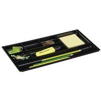 cep drawer organiser black 1494