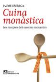 cuina monastica