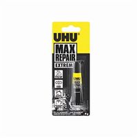 uhu 064587 max repair 8g blister card 3-64587