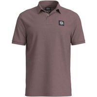 the indian face polo original para hombre