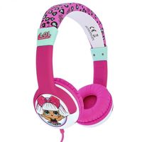 otl technologies lol surprise my diva auriculares infantiles