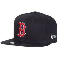 new-era gorra mlb 9fifty boston red sox otc para mujer