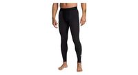 mallas de recuperacion nike dri fit pro adv negras  hombre