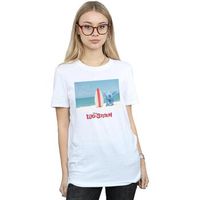 disney camiseta manga larga bi17219 para mujer