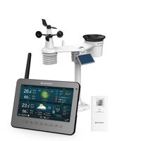 bresser professional weather center estacion meteorologica wifi 7 en 1