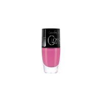 esmalte de unas - nail polish gloss like gel 128 8ml - lovely 444