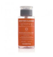 sesderma sensyses lightening cleanser 200 ml