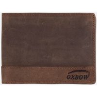 oxbow bolso porte para hombre