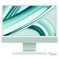 apple imac apple m38gb256gb ssd10 nucleos gpu24 45k retina verde