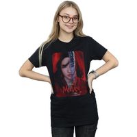 disney camiseta manga larga bi35479 para mujer