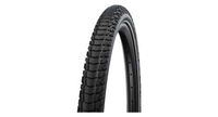 neumatico schwalbe marathon plus tour 700mm tubetype rigid dualguard addix e sidewalls reflex e bike e 50