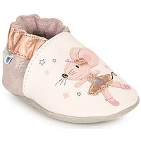 robeez pantuflas dancing mouse para nina