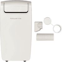 rowenta intense cool 3 en 1 aire acondicionado portatil 8000 btu